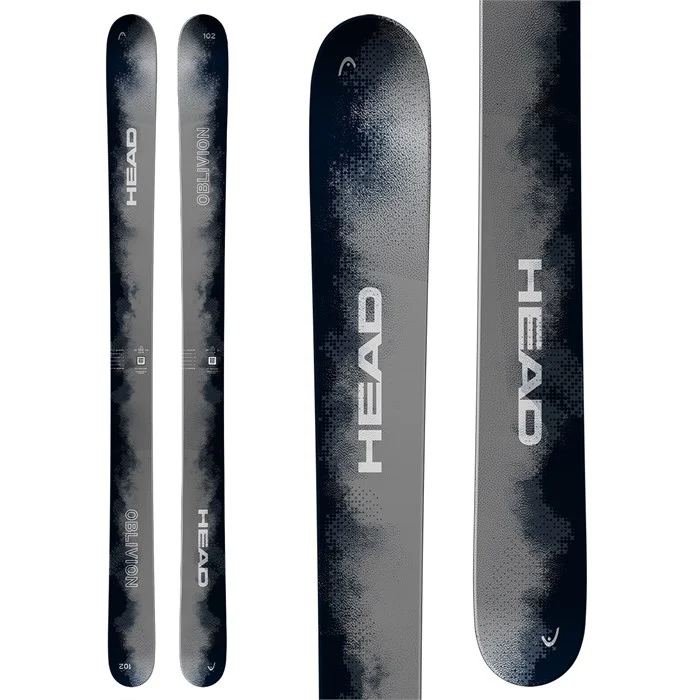 Oblivion 102 Freestyle Ski