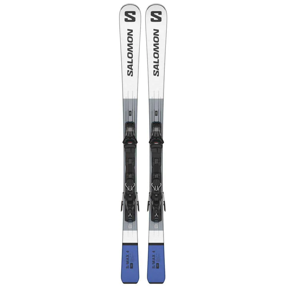 Salomon S/Max 4 M10 GW alpine ski pack